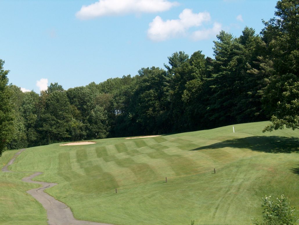 Rates Western Turnpike Golf Course